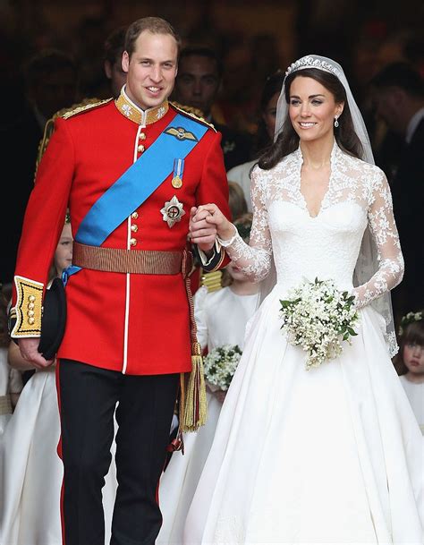 Everything You Need to Know About Prince William and Kate.